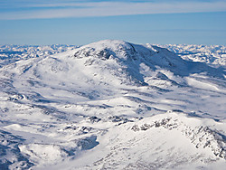 Brattefjell