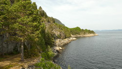 Spranget Sandvika