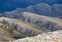 Nord for Seksvatnet