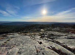 Kvernsjøberget