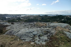 Nordre Storhaugen