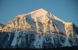 Fairview Mountain