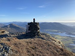 Vardafjell