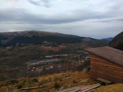 Einhovden