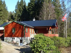 Håvåshytta