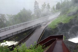 Svandalsfossen