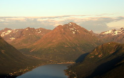Henrikstinden