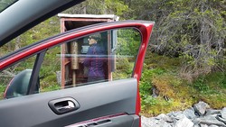 Selstalivegen 40