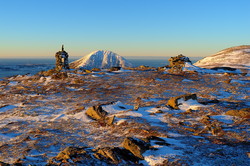 Nonsfjellet