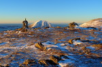 Nonsfjellet