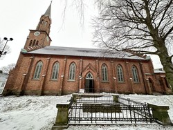 Tønsberg Domkirke