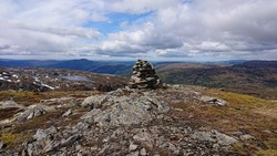 Storafjellet