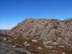 Håfjellet