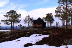 Melberget
