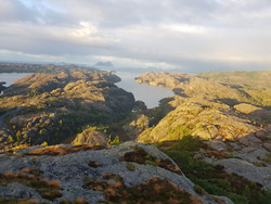 Dyrefjellet