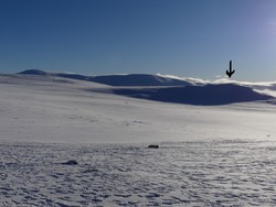 Vålåsjøhøe V5