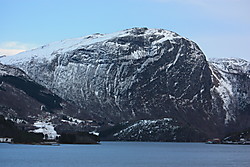 Møkkelfjellet