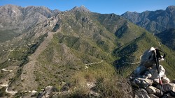 Cerro de Las Tres Cruces