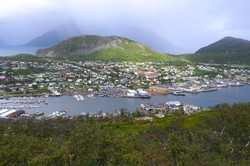 Stussnesfjellet