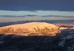 Gjelsvikefjellet