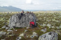 Ørsjøvola