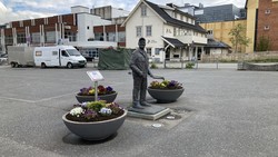 Sortland