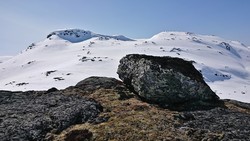 Skipanuten nord