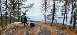 Skarhaugen Utsiktspunkt