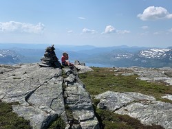 Svinstølnuten