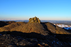 Grefstofjellet