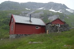 Brydalseter
