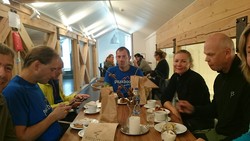 Lom bakeriet