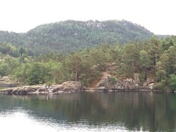 Rabnafjellet