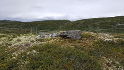 Fykseseterhaugen