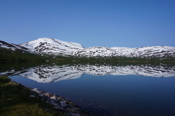 Tverrfjellet