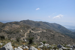 Óros Mnίmati