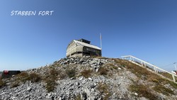 Stabben Fort