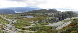 Nordre Langnuen