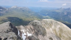 Snøfjellet NV2