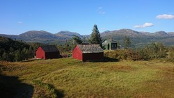 Svartaberg