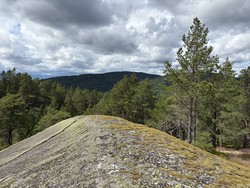 Valldalsås