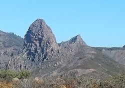 Roque de Agando