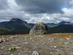 Hallingsteinen