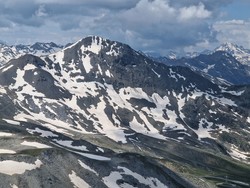 Monte Scorluzzo