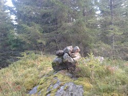 Skutberget