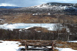 Sundtjønnhaugen