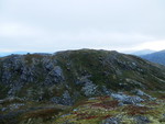 Krekjefjellet