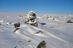 Snofjellet