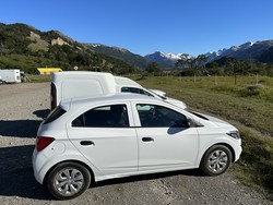 Fitz Roy p-plass