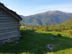 Eikelandstølen